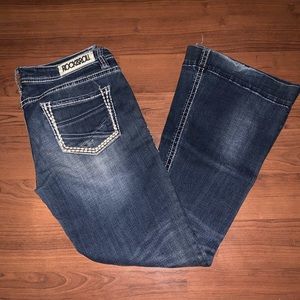 Rock & Roll Trousers